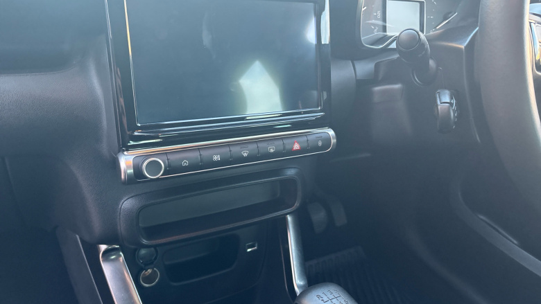 Citroen C3 Aircross 1.2 PureTech 110 Shine 5dr Petrol Hatchback